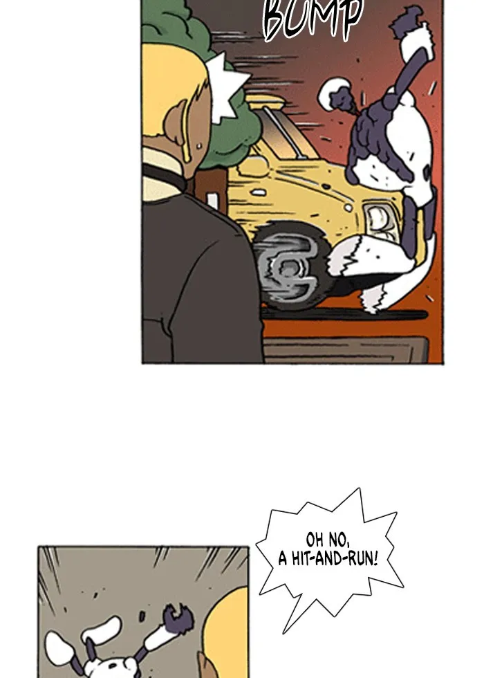 Read Denma chapter 155 image 17 on Lezhin