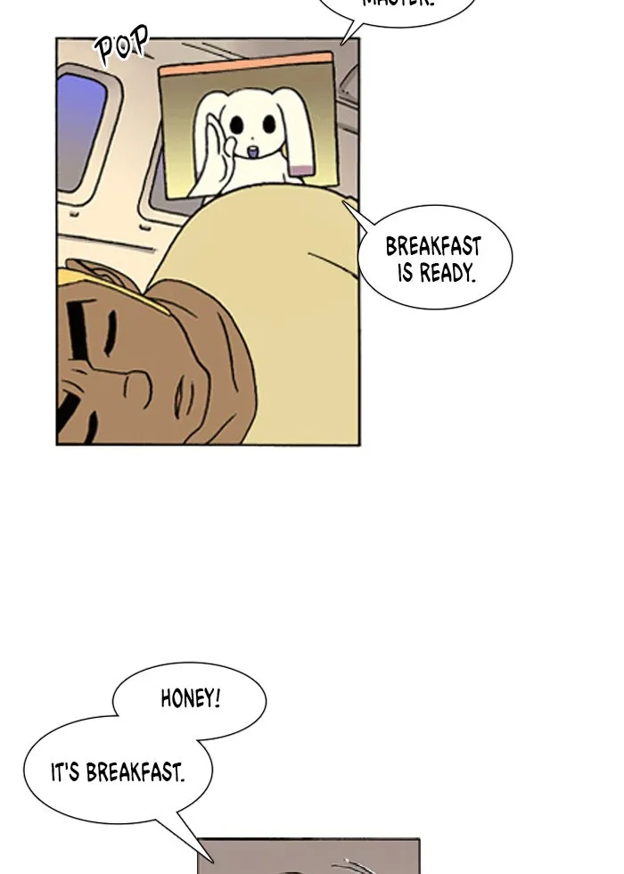 Read Denma chapter 155 image 2 on Lezhin