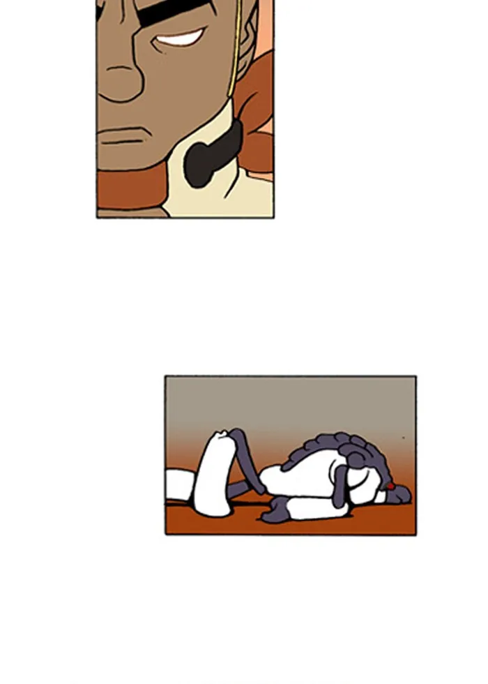 Read Denma chapter 155 image 20 on Lezhin