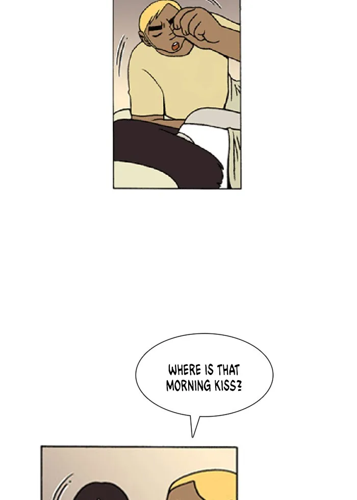 Read Denma chapter 155 image 3 on Lezhin