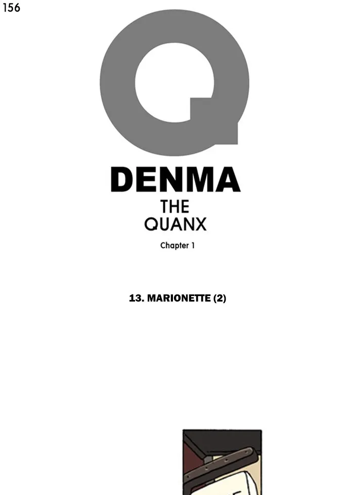 Read Denma chapter 156 image 0 on Lezhin