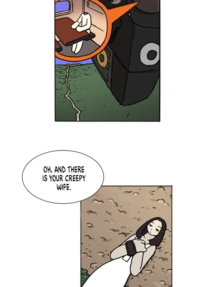 Read Denma chapter 156 image 10 on Lezhin