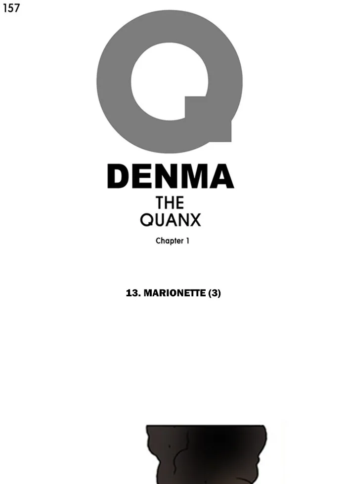 Read Denma chapter 157 image 0 on Lezhin