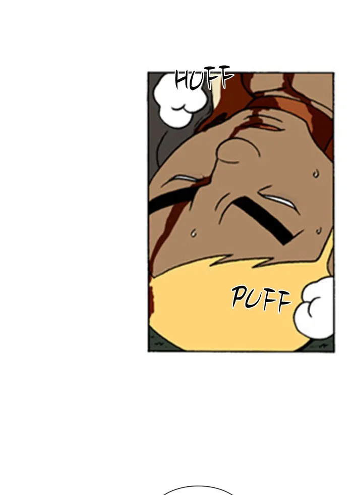 Read Denma chapter 157 image 7 on Lezhin