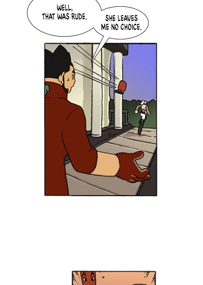 Read Denma chapter 159 image 1 on Lezhin