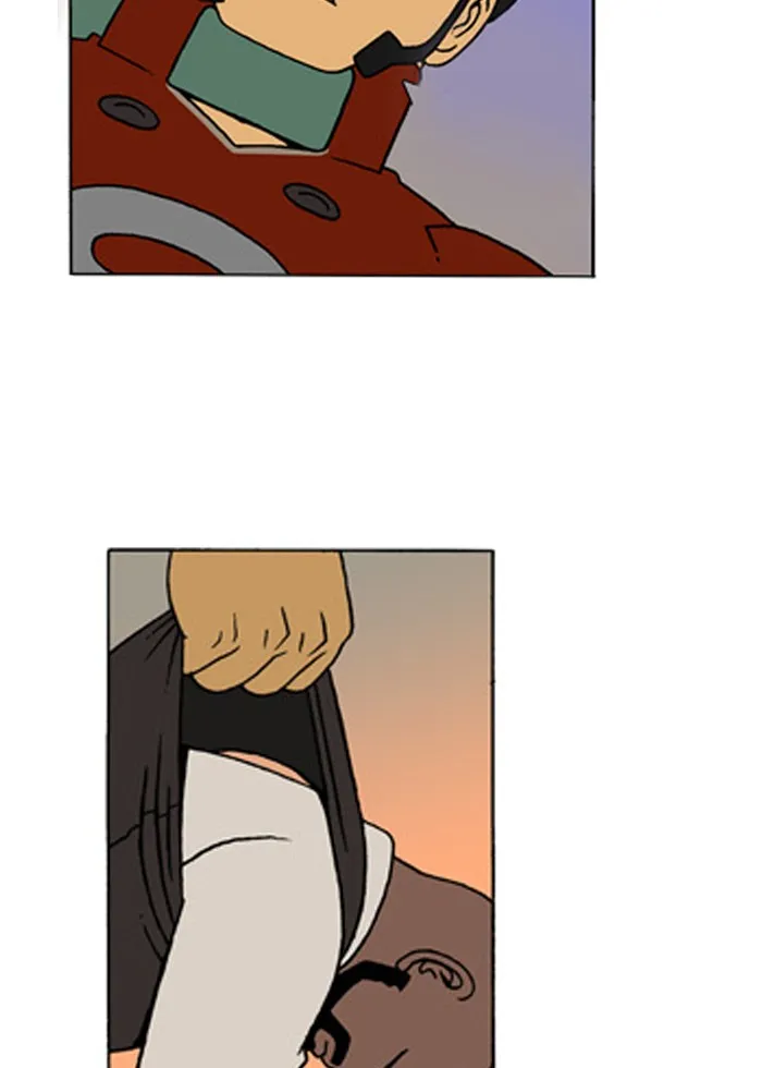 Read Denma chapter 159 image 11 on Lezhin