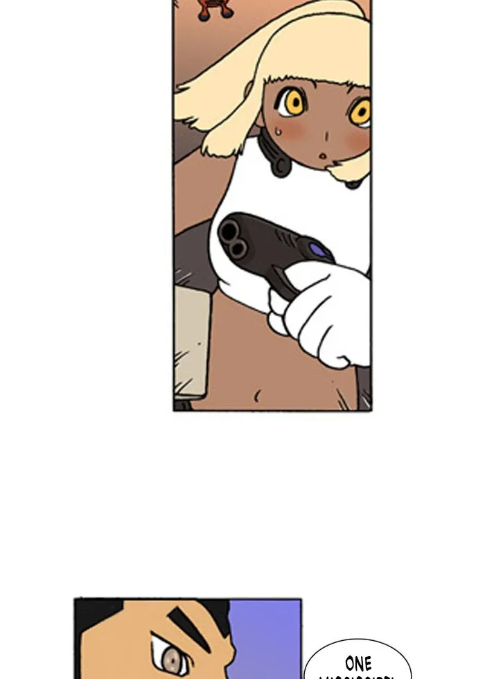 Read Denma chapter 159 image 2 on Lezhin