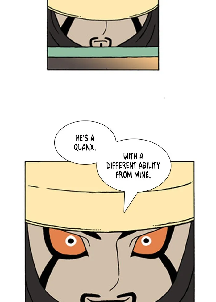 Read Denma chapter 159 image 20 on Lezhin
