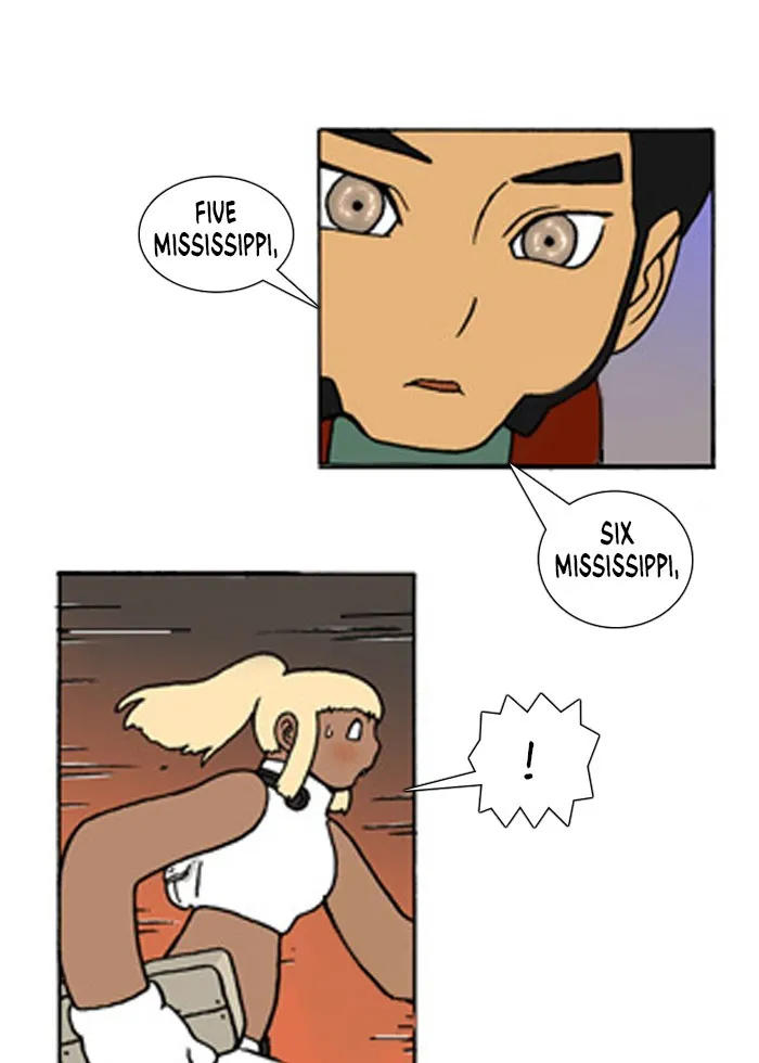 Read Denma chapter 159 image 5 on Lezhin