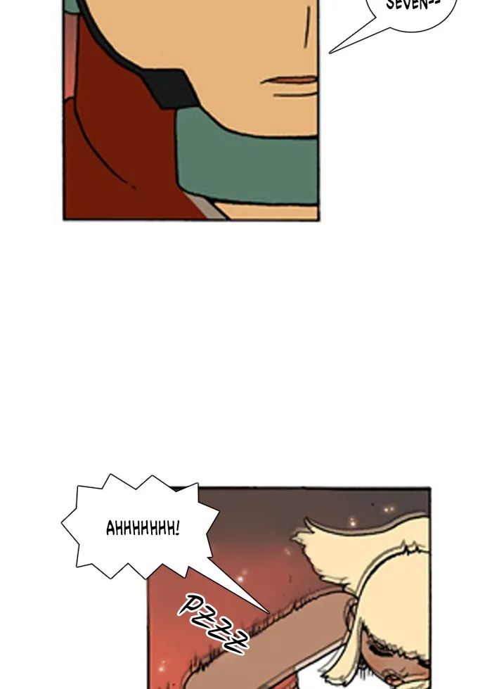 Read Denma chapter 159 image 7 on Lezhin