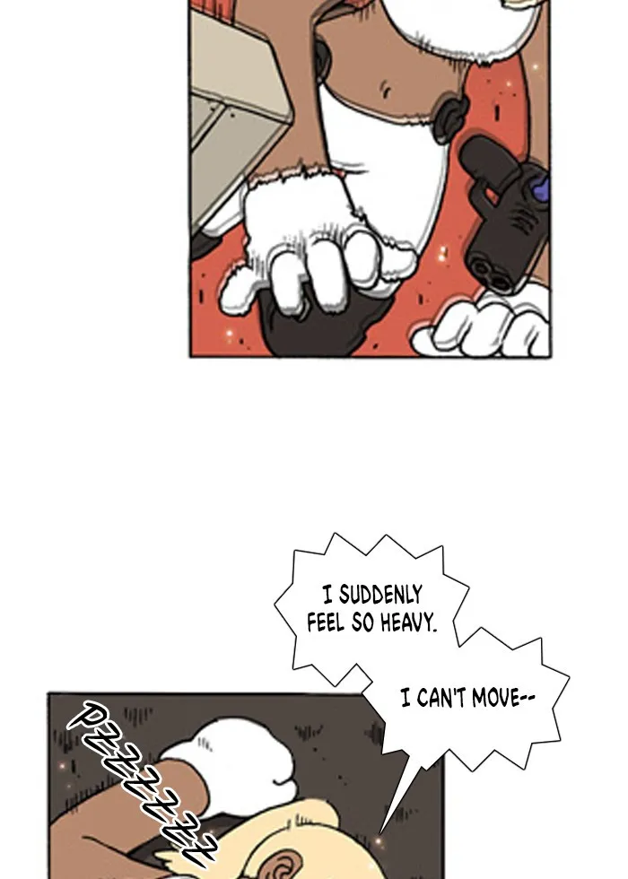 Read Denma chapter 159 image 8 on Lezhin