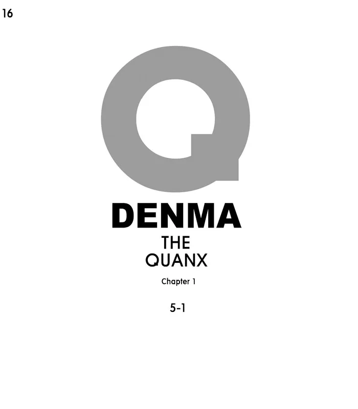 Read Denma chapter 16 image 0 on Lezhin