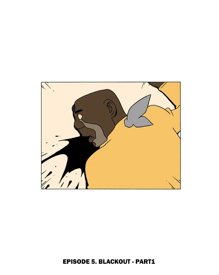 Read Denma chapter 16 image 13 on Lezhin
