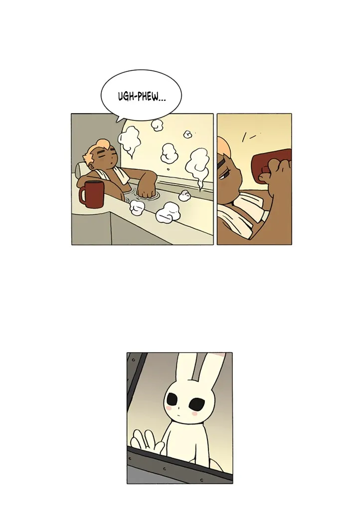 Read Denma chapter 16 image 2 on Lezhin