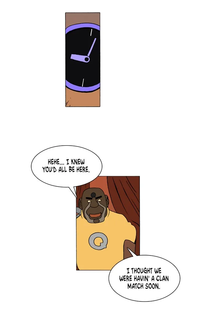 Read Denma chapter 16 image 7 on Lezhin