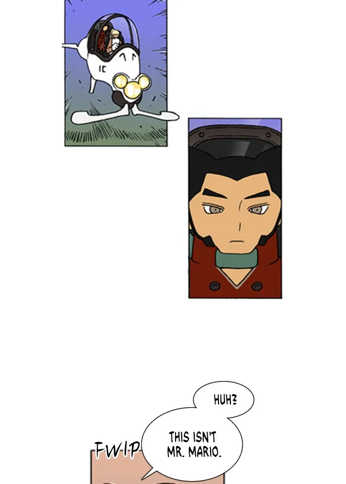 Read Denma chapter 160 image 1 on Lezhin