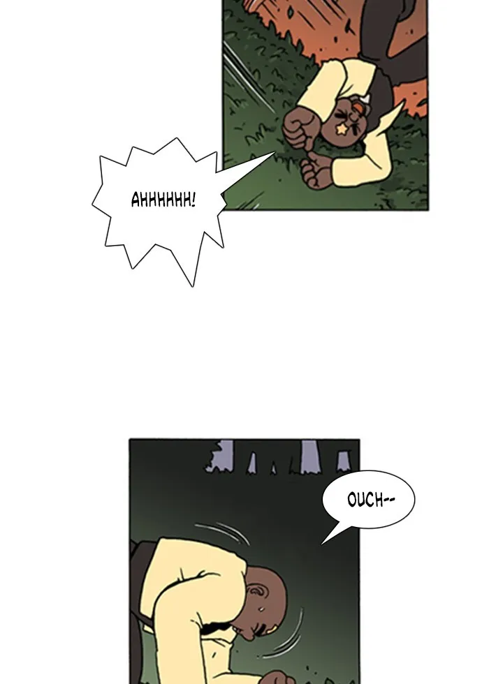 Read Denma chapter 160 image 12 on Lezhin