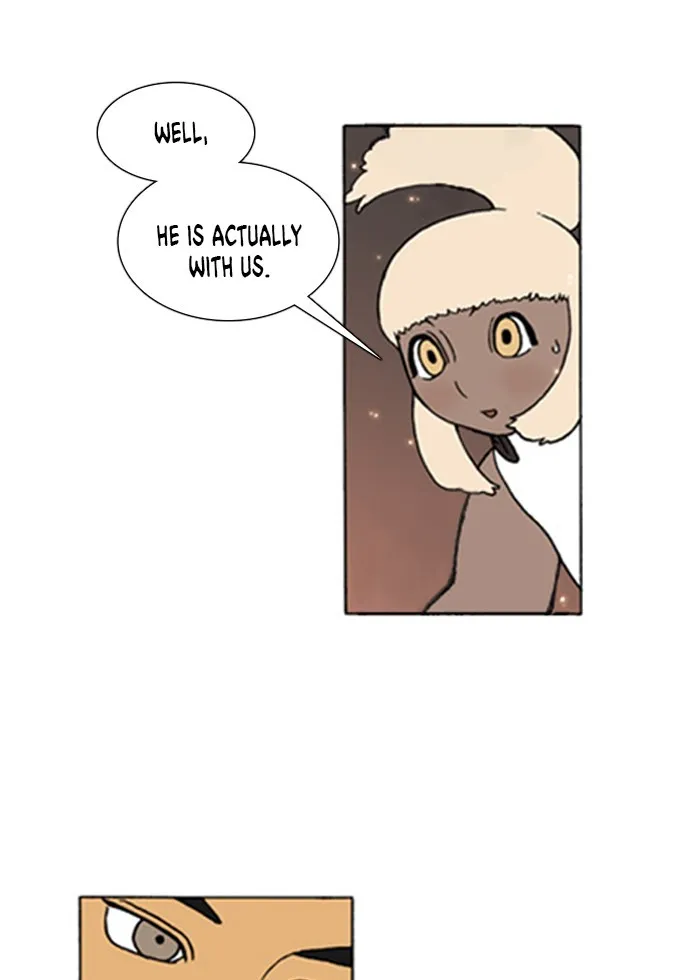 Read Denma chapter 160 image 5 on Lezhin
