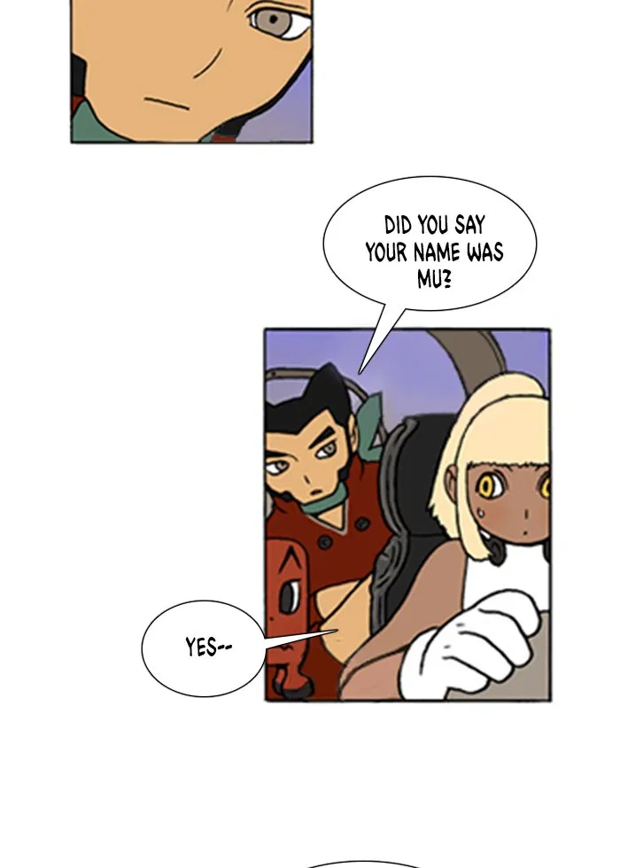 Read Denma chapter 160 image 6 on Lezhin