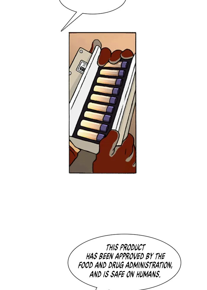 Read Denma chapter 161 image 1 on Lezhin