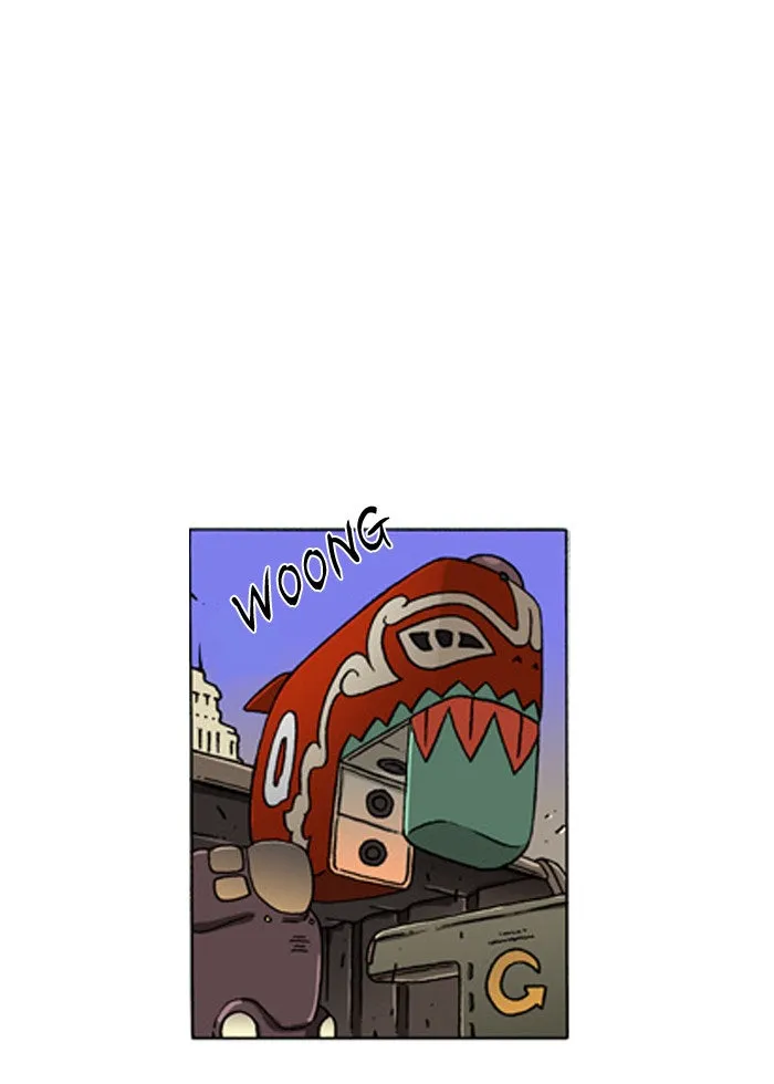 Read Denma chapter 161 image 15 on Lezhin