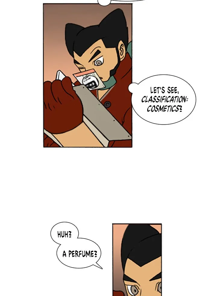 Read Denma chapter 161 image 2 on Lezhin