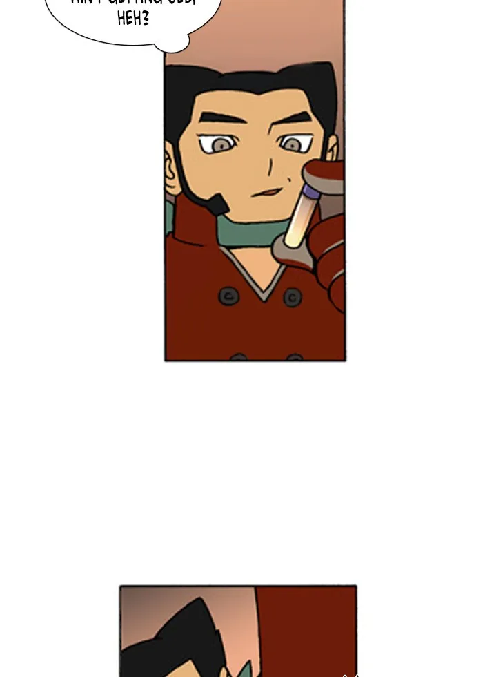Read Denma chapter 161 image 6 on Lezhin