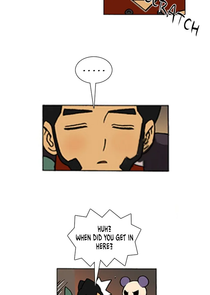 Read Denma chapter 162 image 12 on Lezhin
