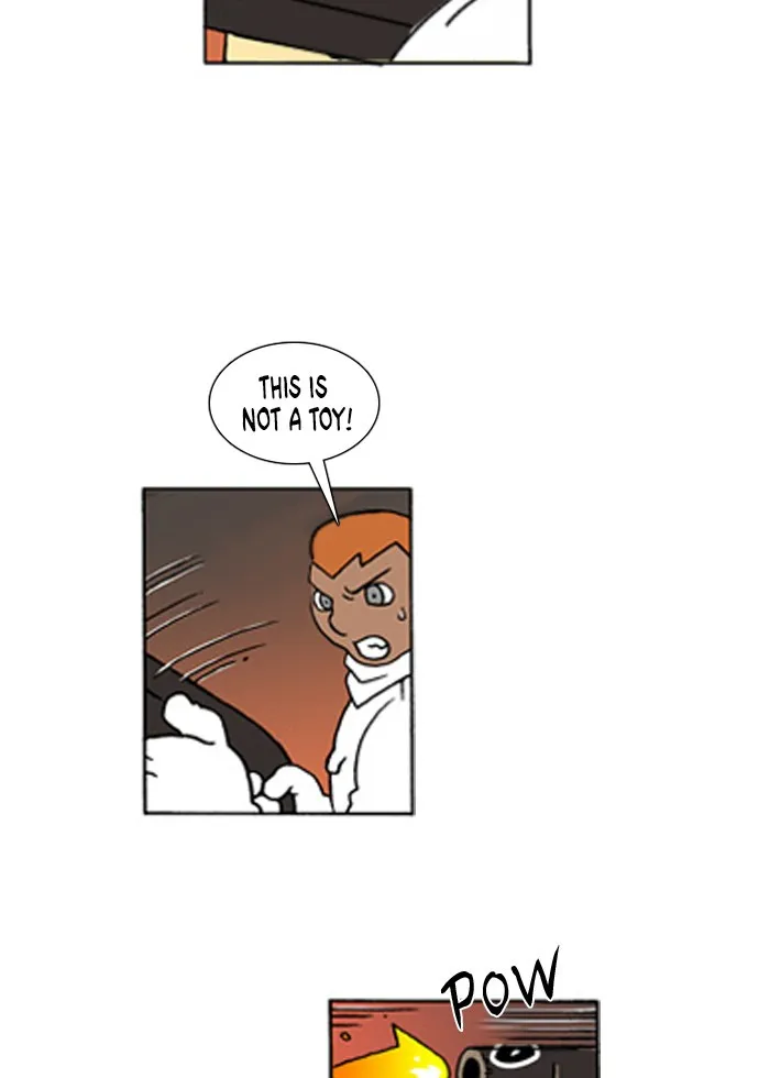 Read Denma chapter 162 image 4 on Lezhin