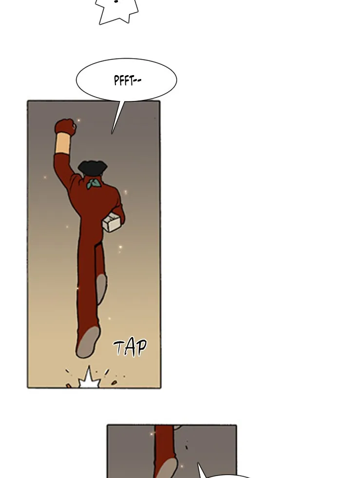 Read Denma chapter 163 image 21 on Lezhin