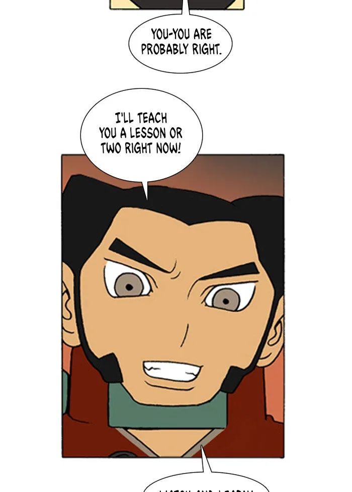 Read Denma chapter 163 image 28 on Lezhin