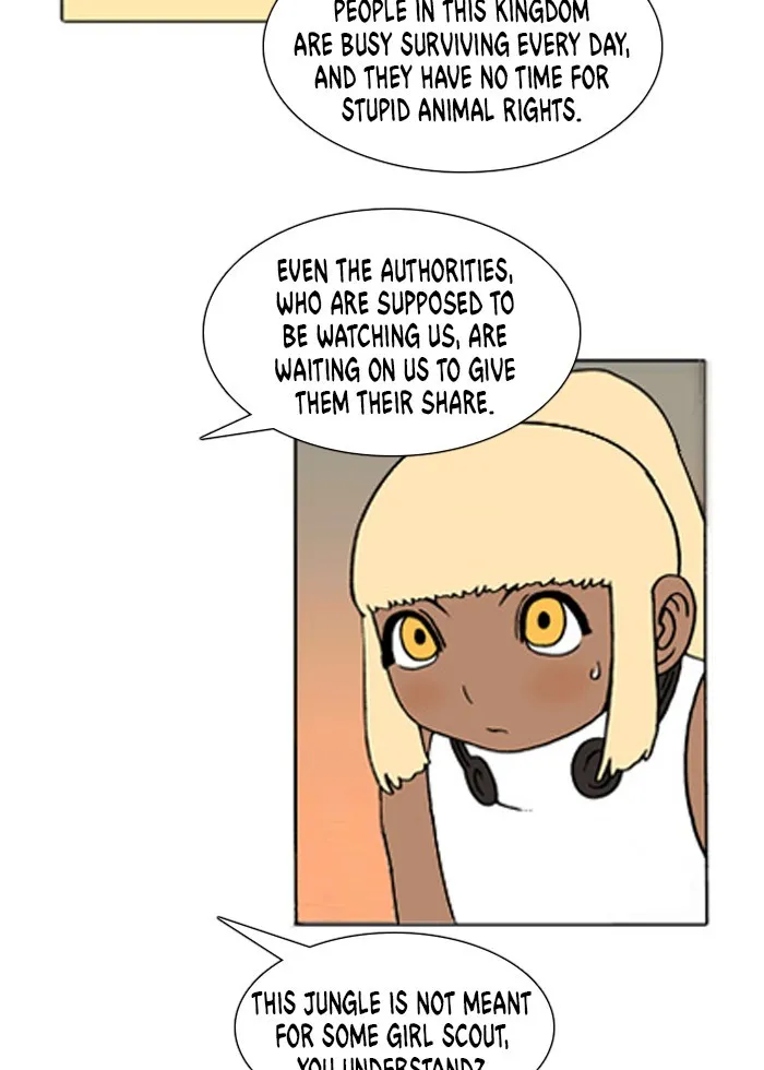 Read Denma chapter 163 image 4 on Lezhin