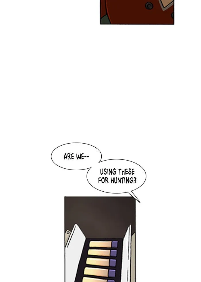 Read Denma chapter 163 image 8 on Lezhin