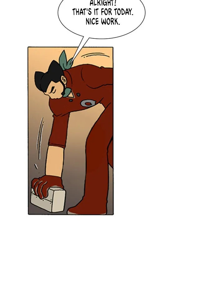 Read Denma chapter 164 image 11 on Lezhin