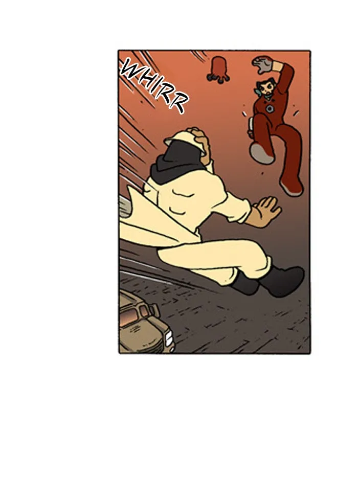 Read Denma chapter 164 image 19 on Lezhin