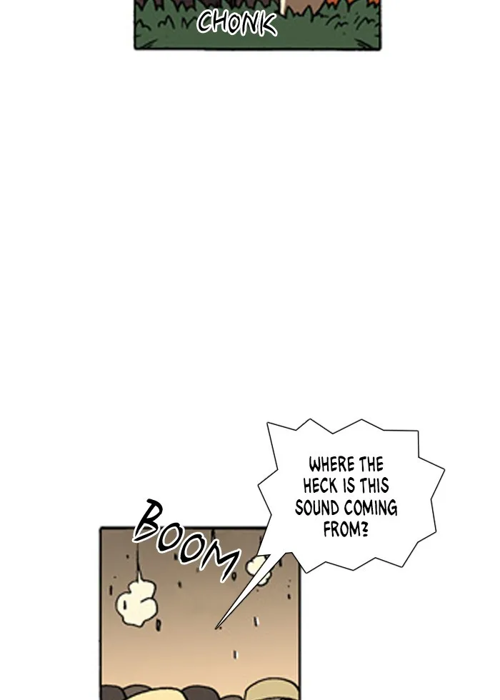 Read Denma chapter 164 image 2 on Lezhin
