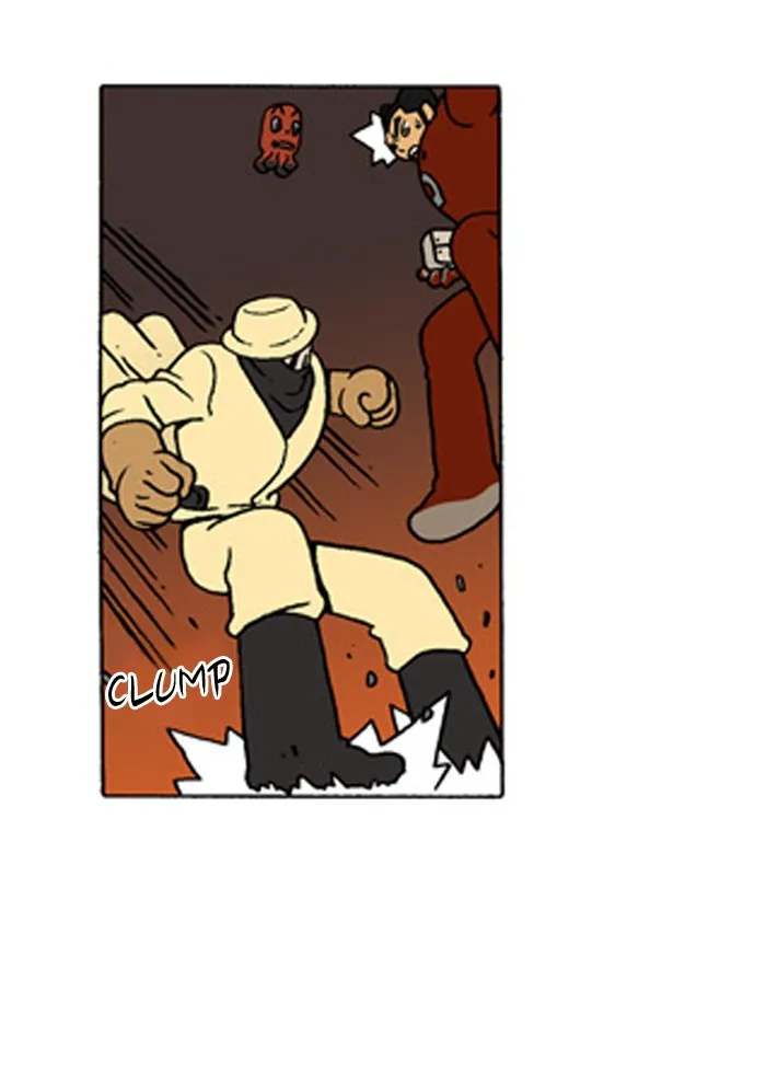 Read Denma chapter 164 image 20 on Lezhin