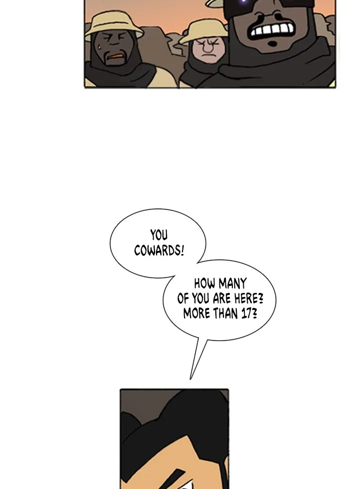 Read Denma chapter 164 image 28 on Lezhin