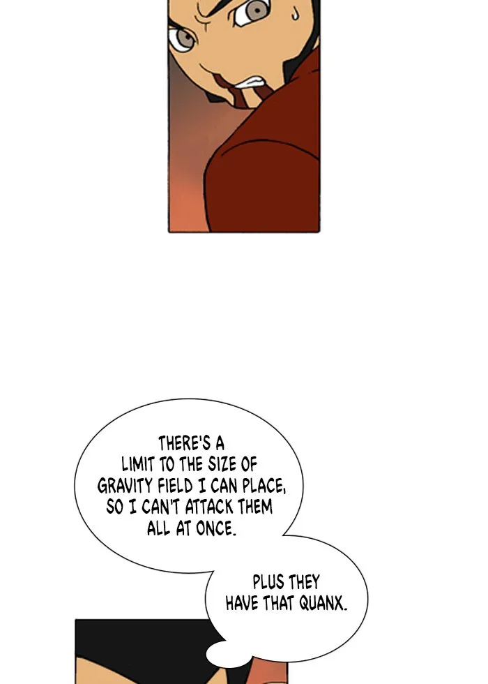 Read Denma chapter 164 image 29 on Lezhin