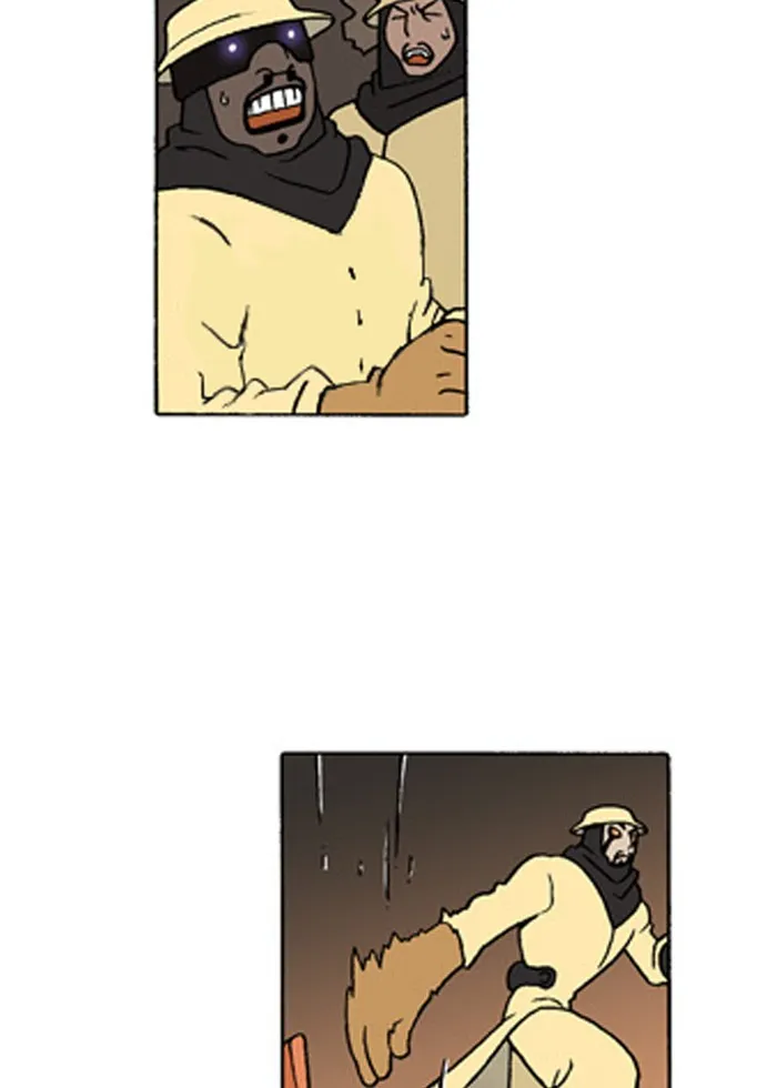 Read Denma chapter 164 image 3 on Lezhin