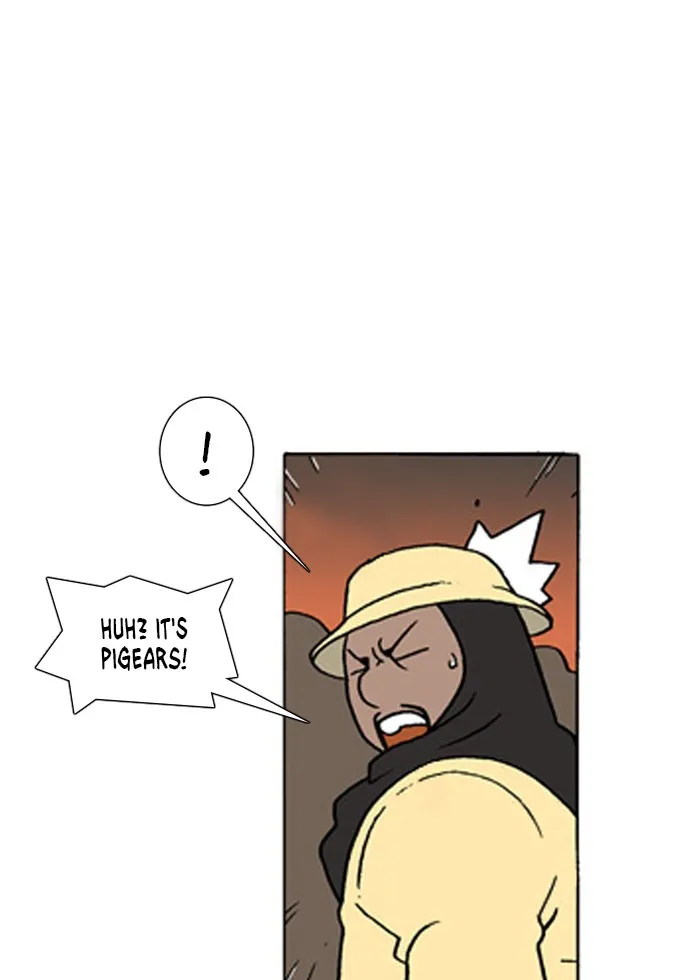 Read Denma chapter 164 image 33 on Lezhin