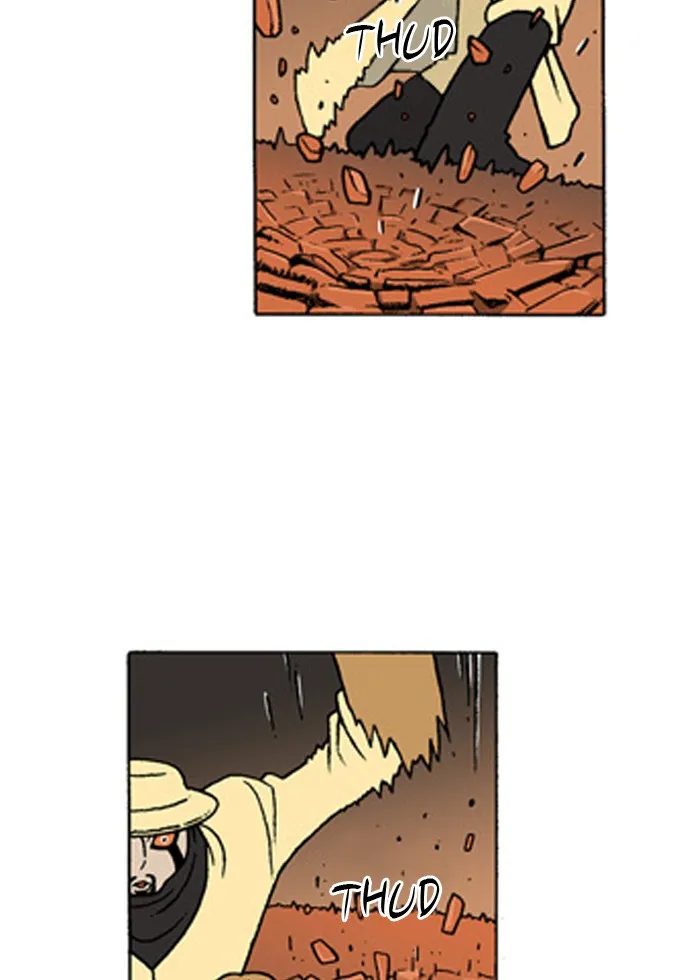 Read Denma chapter 164 image 4 on Lezhin