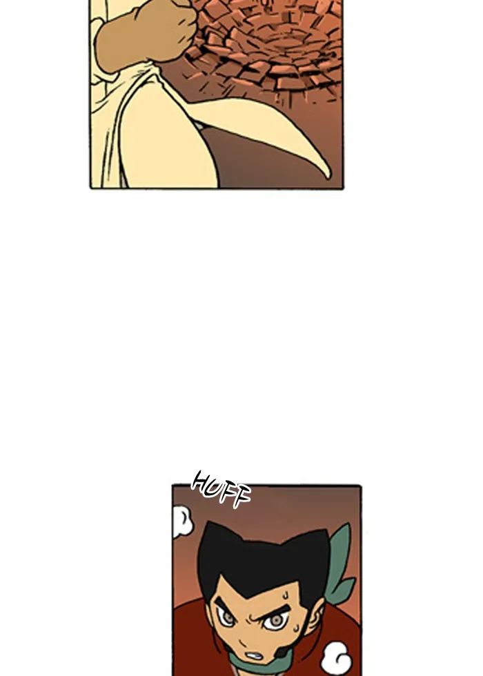 Read Denma chapter 164 image 5 on Lezhin