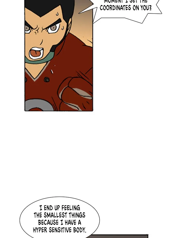 Read Denma chapter 164 image 7 on Lezhin