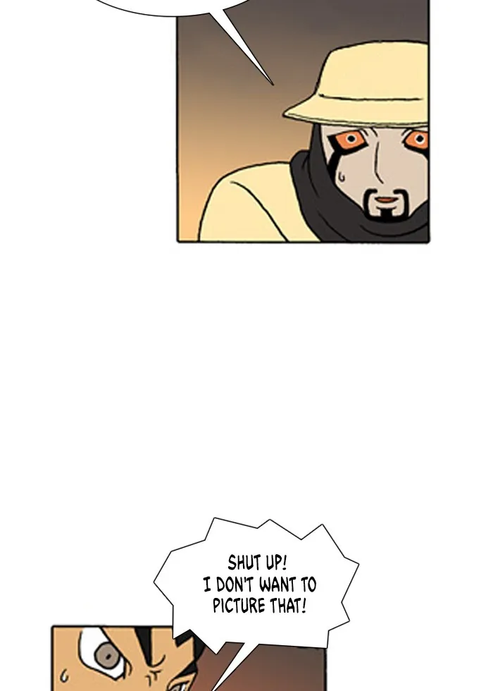 Read Denma chapter 164 image 8 on Lezhin