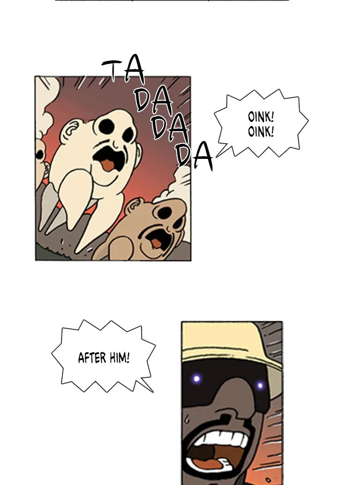 Read Denma chapter 165 image 15 on Lezhin