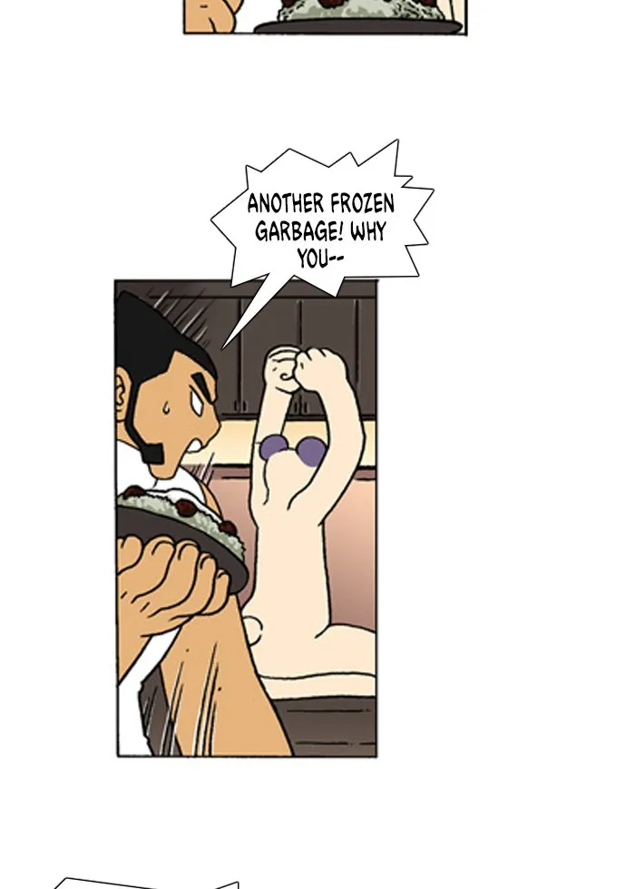 Read Denma chapter 166 image 21 on Lezhin