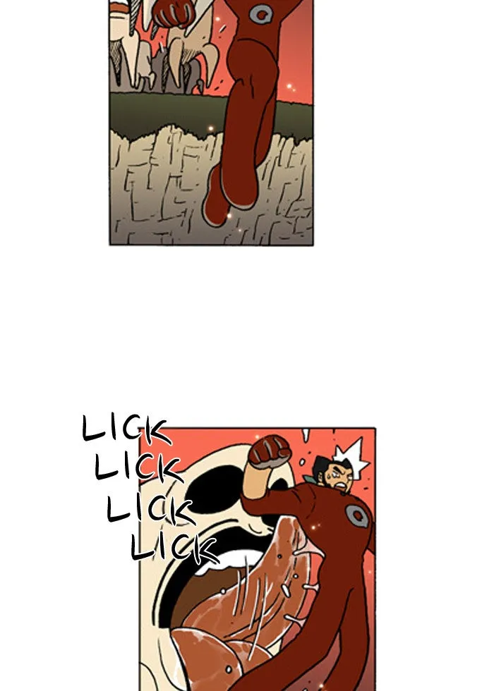 Read Denma chapter 166 image 5 on Lezhin
