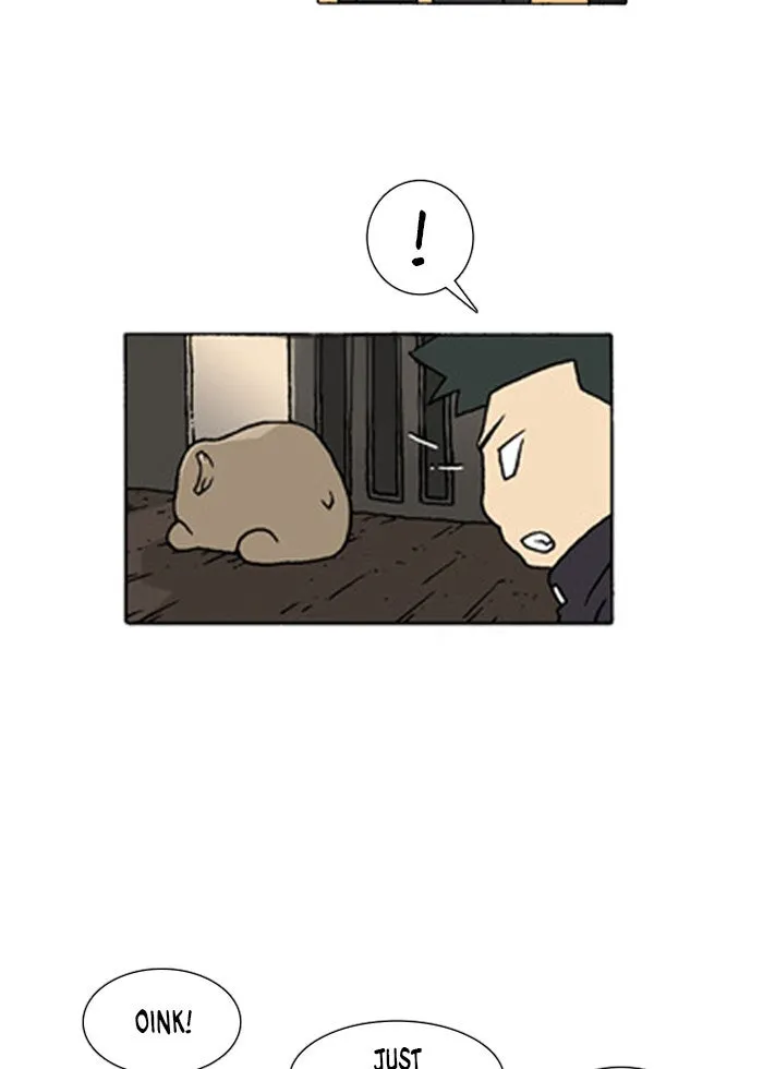 Read Denma chapter 167 image 16 on Lezhin