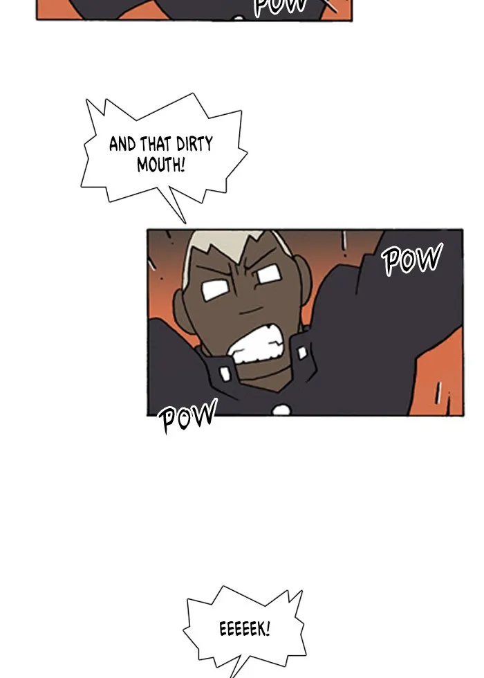 Read Denma chapter 167 image 22 on Lezhin